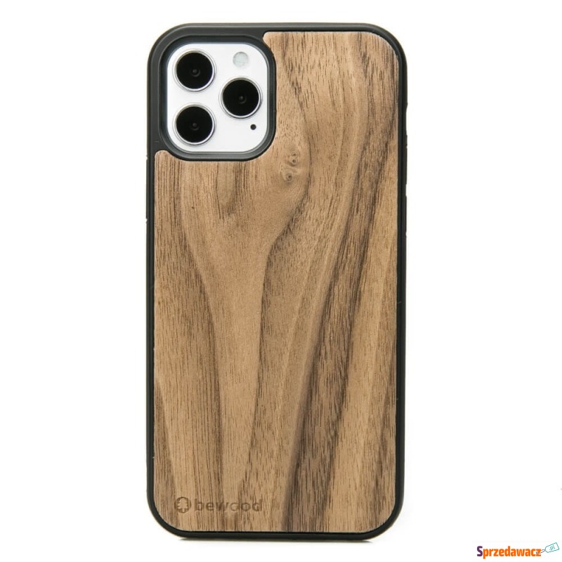 Drewniane etui do iPhone 12 Pro...