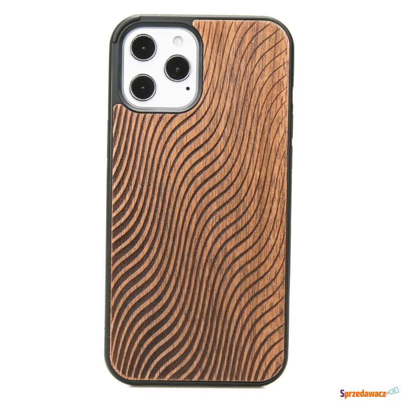 Drewniane etui do iPhone 12 Pro...