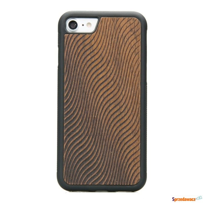 Drewniane etui do iPhone SE 2022...