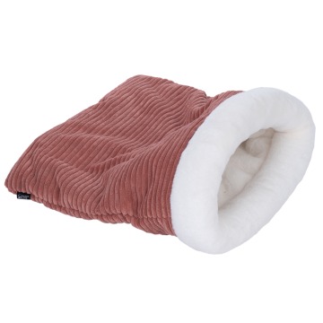 Modern Living worek do przytulania Codrington - Ø 48 x dł. 46 cm