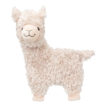 Trixie zabawka dla psa lama - ok. 40 cm