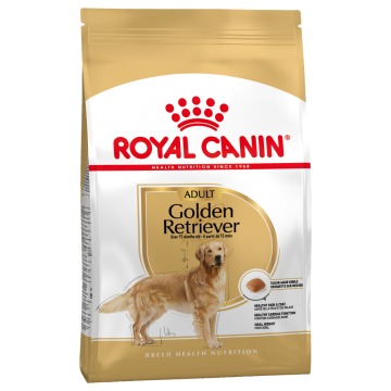 Royal Canin Golden Retriever Adult - 2 x 15 kg