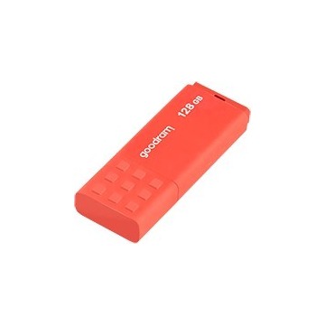 GOODRAM 128GB UME 3 pomarańczowy [USB 3.2 gen. 1]