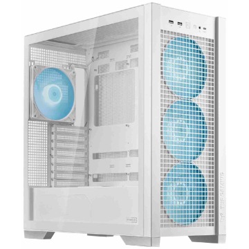 ASUS TUF Gaming GT302 TG ARGB White