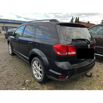 Fiat Freemont  SUV 2011,  2.0 diesel - Na sprzedaż za 30 998 zł - Tychy - zdjęcie 4