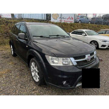 Fiat Freemont  SUV 2011,  2.0 diesel - Na sprzedaż za 30 998 zł - Tychy - zdjęcie 2