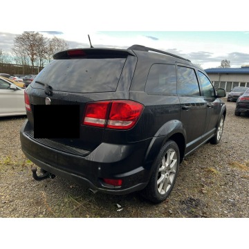 Fiat Freemont  SUV 2011,  2.0 diesel - Na sprzedaż za 30 998 zł - Tychy - zdjęcie 3