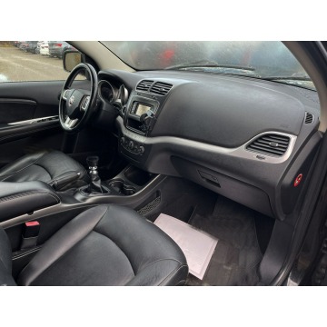 Fiat Freemont  SUV 2011,  2.0 diesel - Na sprzedaż za 30 998 zł - Tychy - zdjęcie 10
