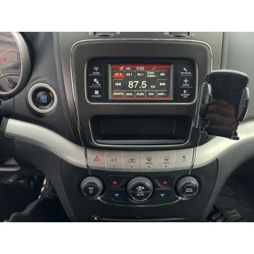 Fiat Freemont  SUV 2011,  2.0 diesel - Na sprzedaż za 30 998 zł - Tychy - zdjęcie 8