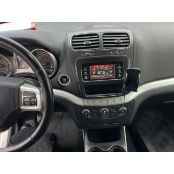 Fiat Freemont  SUV 2011,  2.0 diesel - Na sprzedaż za 30 998 zł - Tychy - zdjęcie 7