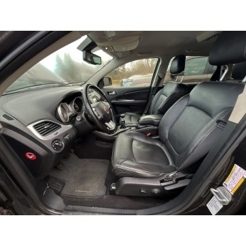 Fiat Freemont  SUV 2011,  2.0 diesel - Na sprzedaż za 30 998 zł - Tychy - zdjęcie 5