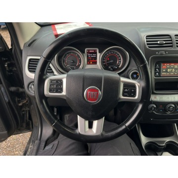 Fiat Freemont  SUV 2011,  2.0 diesel - Na sprzedaż za 30 998 zł - Tychy - zdjęcie 9