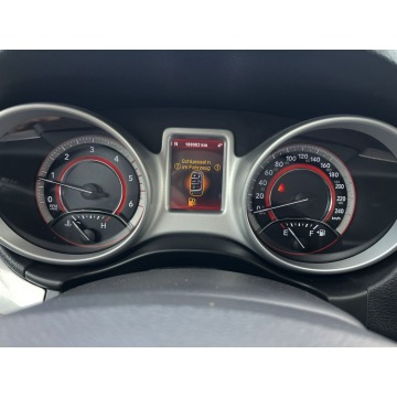 Fiat Freemont  SUV 2011,  2.0 diesel - Na sprzedaż za 30 998 zł - Tychy - zdjęcie 6