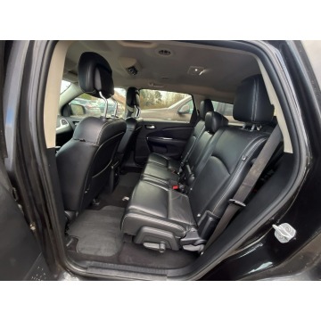 Fiat Freemont  SUV 2011,  2.0 diesel - Na sprzedaż za 30 998 zł - Tychy - zdjęcie 11