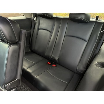 Fiat Freemont  SUV 2011,  2.0 diesel - Na sprzedaż za 30 998 zł - Tychy - zdjęcie 12