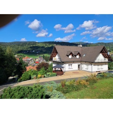 Sprzedam dom Brenna - ,  pow.  316 m2 - zdjęcie 1