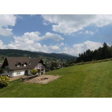 Sprzedam dom Brenna - ,  pow.  316 m2 - zdjęcie 4