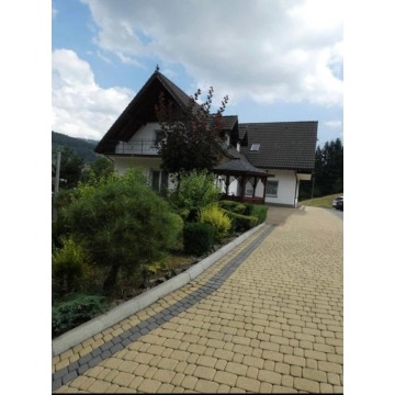 Sprzedam dom Brenna - ,  pow.  316 m2 - zdjęcie 8