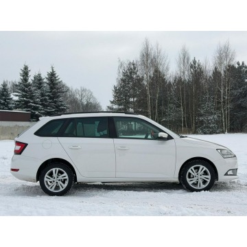 Skoda Fabia 2021,  1.0 benzyna - Na sprzedaż za 25 953 zł - Nowe Iganie - zdjęcie 5