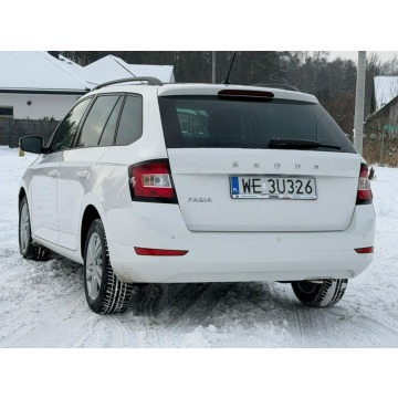 Skoda Fabia 2021,  1.0 benzyna - Na sprzedaż za 25 953 zł - Nowe Iganie - zdjęcie 3