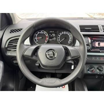 Skoda Fabia 2021,  1.0 benzyna - Na sprzedaż za 25 953 zł - Nowe Iganie - zdjęcie 8
