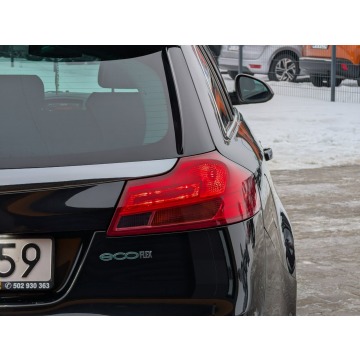 Opel Insignia 2010,  2.0 diesel - Na sprzedaż za 19 900 zł - Goworowo - zdjęcie 7