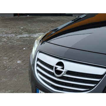 Opel Insignia 2010,  2.0 diesel - Na sprzedaż za 19 900 zł - Goworowo - zdjęcie 8