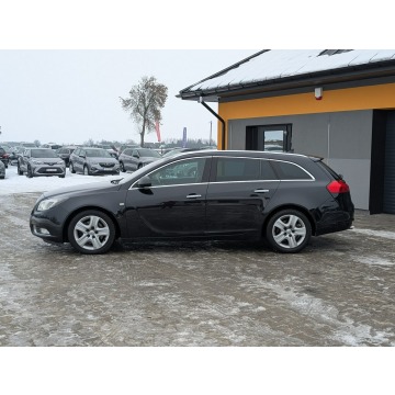 Opel Insignia 2010,  2.0 diesel - Na sprzedaż za 19 900 zł - Goworowo - zdjęcie 11