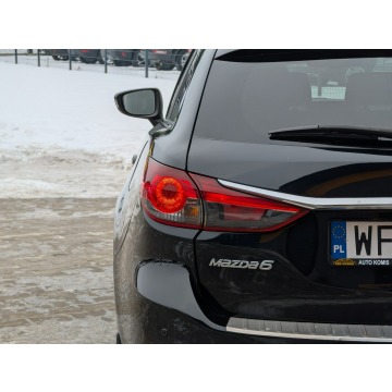 Mazda 6 2013,  2.2 diesel, automat - Na sprzedaż za 39 900 zł - Goworowo - zdjęcie 4