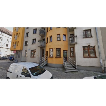 Lokal (132 metry) okolice Prusa (Wrocław)
