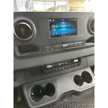 Mercedes - Benz Sprinter  Minivan/Van 2019,  2.1 diesel, automat - Na sprzedaż za 57 299 zł - Skoczów - zdjęcie 7