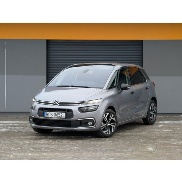 Citroen C4 SpaceTourer - 1.2 PureTech Rip Curl S&S
