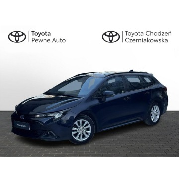 Toyota Corolla - 1.8 Hybrid COMFORT, salon Polska, gwarancja, FV23%