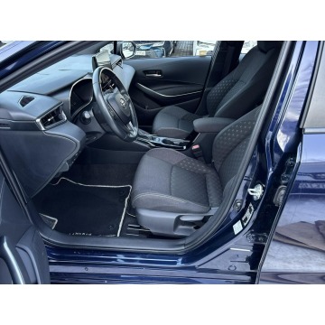 Toyota Corolla 2023,  1.8 hybryda, automat - Na sprzedaż za 91 900 zł - Warszawa - zdjęcie 12