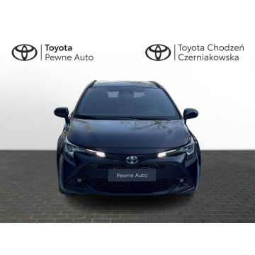Toyota Corolla 2023,  1.8 hybryda, automat - Na sprzedaż za 91 900 zł - Warszawa - zdjęcie 11
