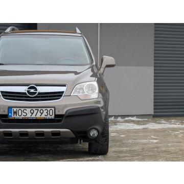 Opel Antara  SUV 2008,  2.4 benzyna+LPG - Na sprzedaż za 22 900 zł - Goworowo - zdjęcie 4