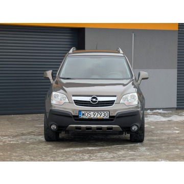 Opel Antara  SUV 2008,  2.4 benzyna+LPG - Na sprzedaż za 22 900 zł - Goworowo - zdjęcie 2
