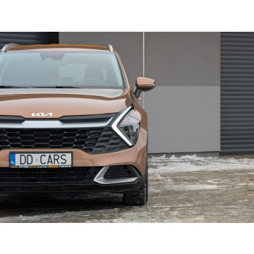 Kia Sportage  SUV 2022,  1.6 benzyna - Na sprzedaż za 99 900 zł - Goworowo - zdjęcie 4