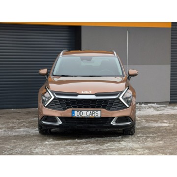 Kia Sportage  SUV 2022,  1.6 benzyna - Na sprzedaż za 99 900 zł - Goworowo - zdjęcie 2