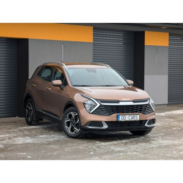 Kia Sportage  SUV 2022,  1.6 benzyna - Na sprzedaż za 99 900 zł - Goworowo - zdjęcie 3