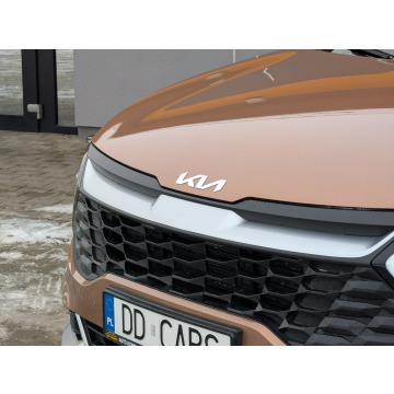 Kia Sportage  SUV 2022,  1.6 benzyna - Na sprzedaż za 99 900 zł - Goworowo - zdjęcie 6