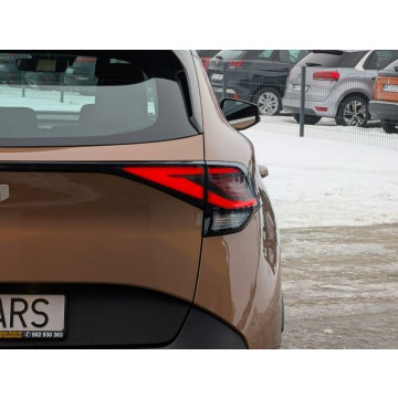 Kia Sportage  SUV 2022,  1.6 benzyna - Na sprzedaż za 99 900 zł - Goworowo - zdjęcie 8