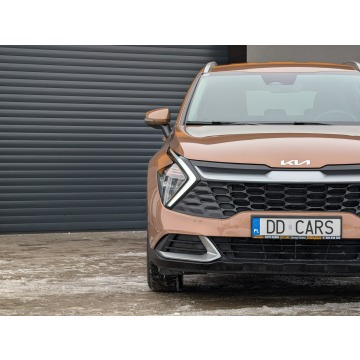Kia Sportage  SUV 2022,  1.6 benzyna - Na sprzedaż za 99 900 zł - Goworowo - zdjęcie 5