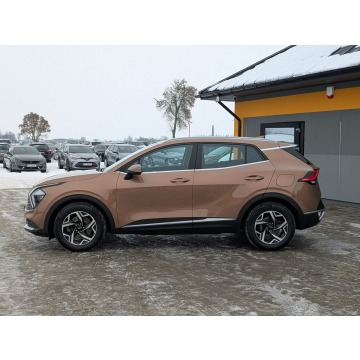 Kia Sportage  SUV 2022,  1.6 benzyna - Na sprzedaż za 99 900 zł - Goworowo - zdjęcie 11