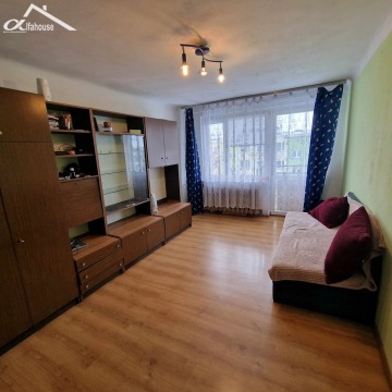 Mieszkanie dwupokojowe Chełm,   52 m2, 4 piętro - Sprzedam - zdjęcie 5