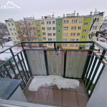 Mieszkanie dwupokojowe Chełm,   52 m2, 4 piętro - Sprzedam - zdjęcie 8