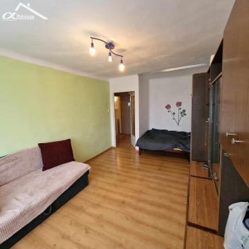 Mieszkanie dwupokojowe Chełm,   52 m2, 4 piętro - Sprzedam - zdjęcie 6