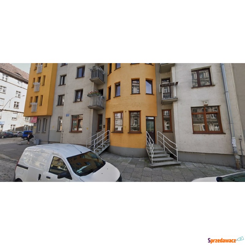 Lokal (132 metry) okolice Prusa (Wrocław) - Lokale użytkowe na s... - Wrocław