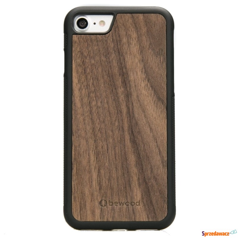 Drewniane etui do iPhone SE 2022 / 2020 / 8 /... - Etui na smartfony - Piła