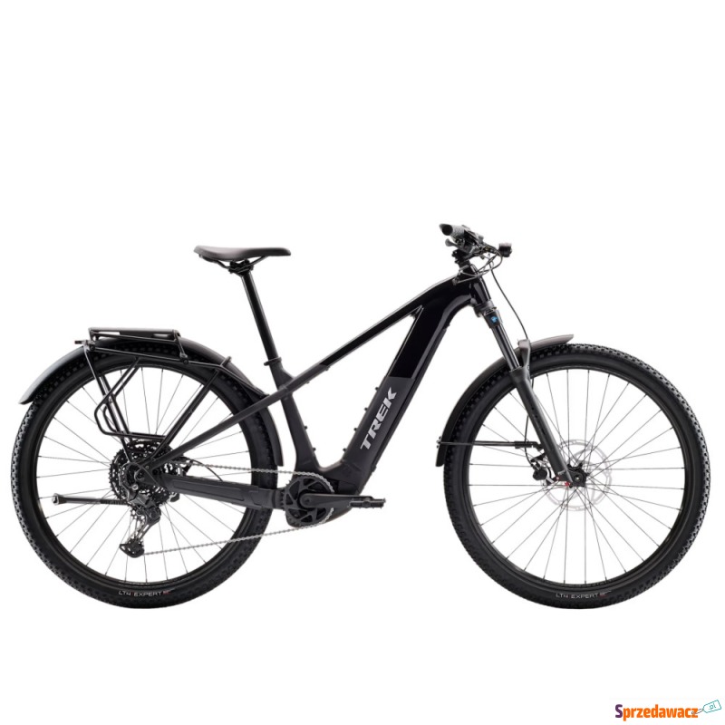 Trek Powerfly Plus 4 Equipped 800...